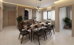 Blk 613B Bedok Reservoir Road (Bedok), HDB 4 Rooms #582368161